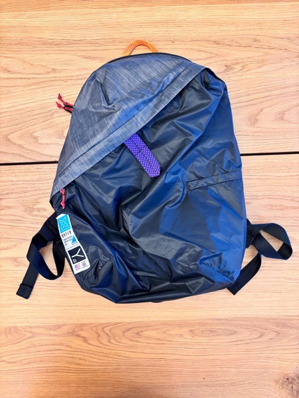 Mafia Surf/Sail Backpack